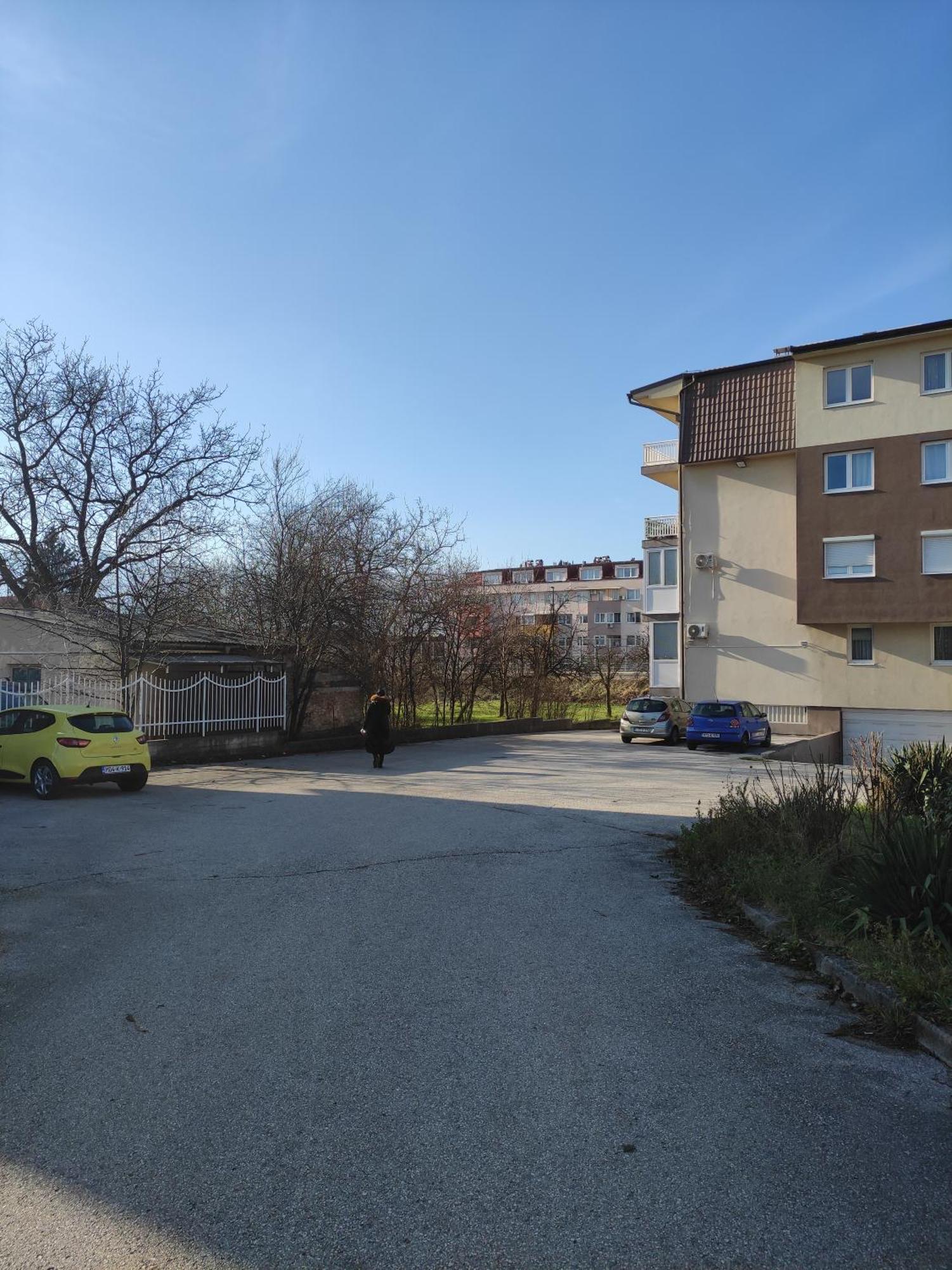 Verde Apartments Σαράγεβο Εξωτερικό φωτογραφία