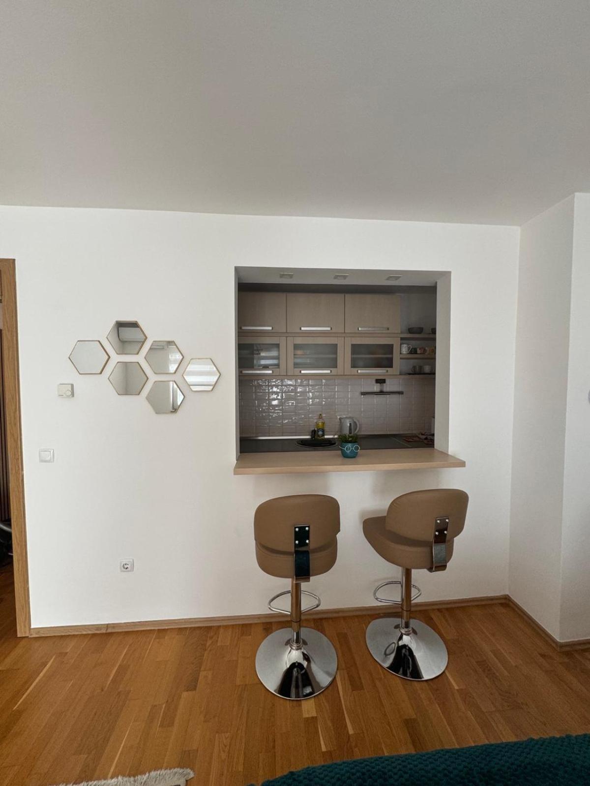 Verde Apartments Σαράγεβο Εξωτερικό φωτογραφία