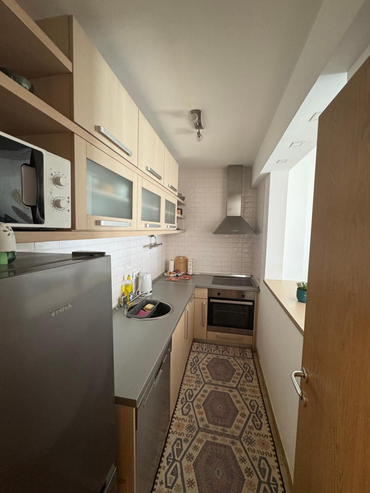 Verde Apartments Σαράγεβο Εξωτερικό φωτογραφία