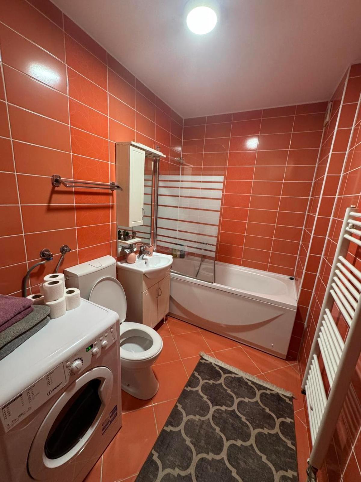 Verde Apartments Σαράγεβο Εξωτερικό φωτογραφία