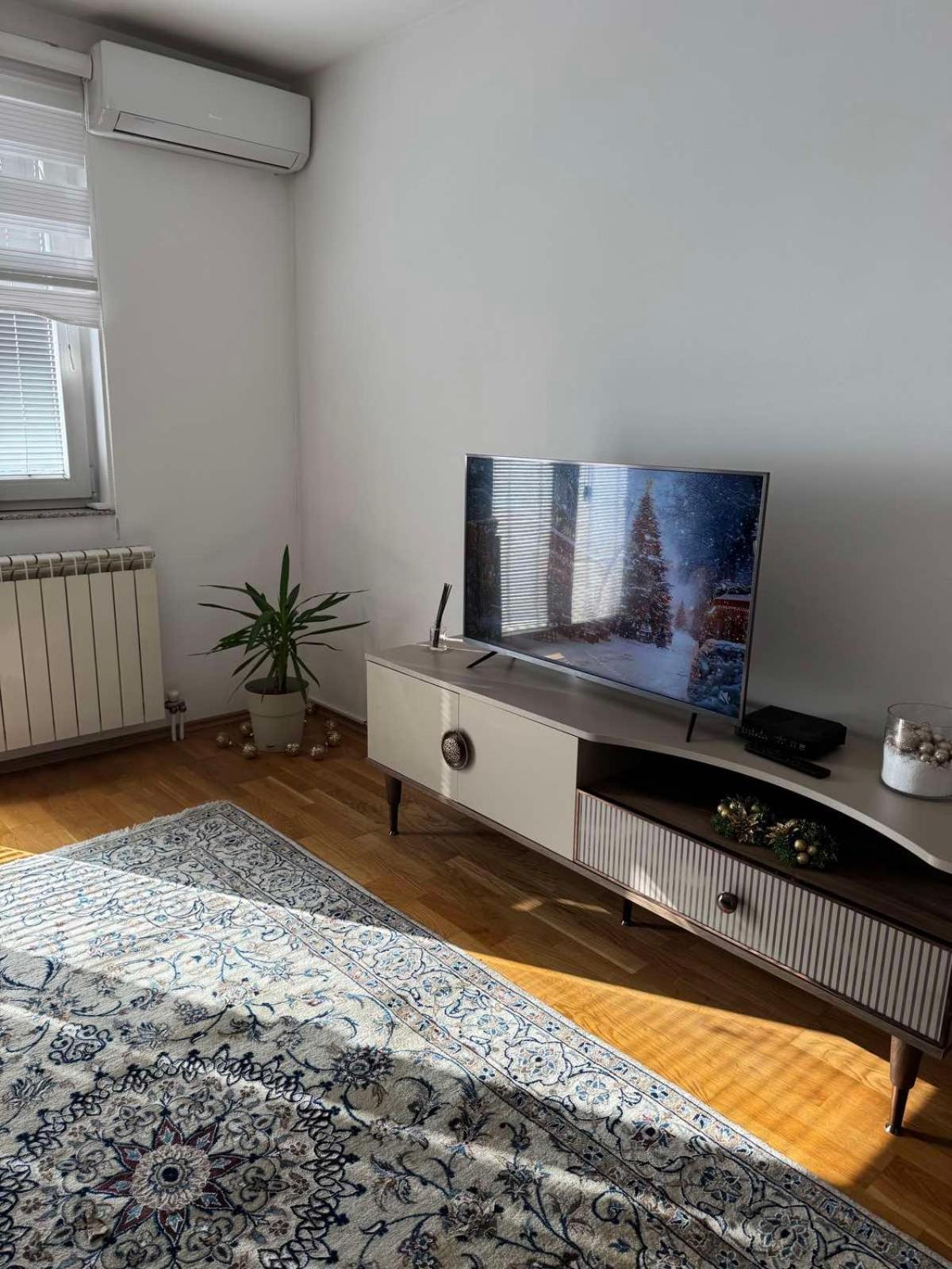 Verde Apartments Σαράγεβο Εξωτερικό φωτογραφία