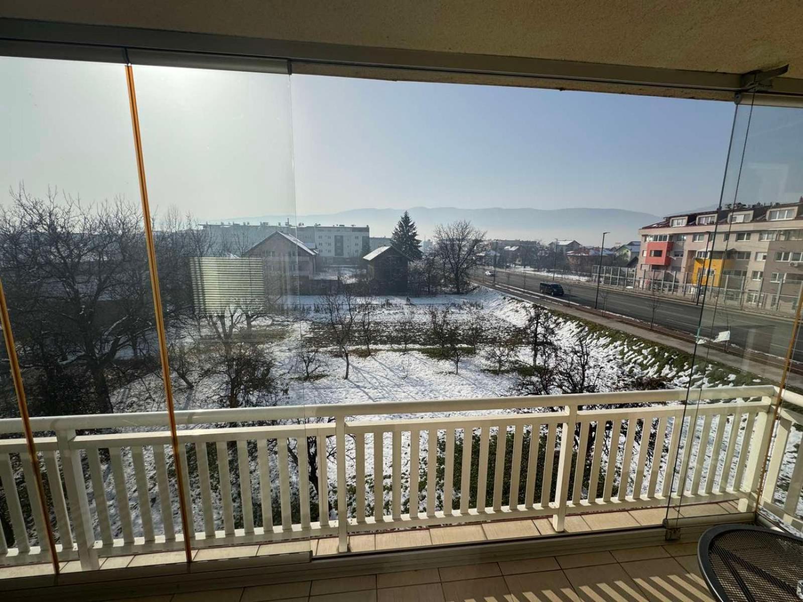 Verde Apartments Σαράγεβο Εξωτερικό φωτογραφία